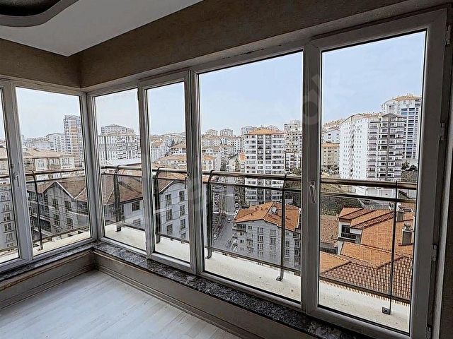 MAMAK CENGİZHAN MAH. 4.KATTA 3+1 LÜKS SATILIK DAİRE - Görsel 25