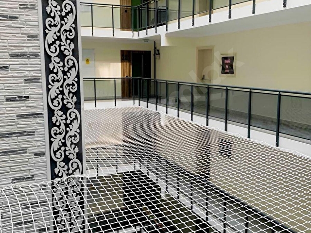 MAMAK CENGİZHAN MAH. 4.KATTA 3+1 LÜKS SATILIK DAİRE - Görsel 14
