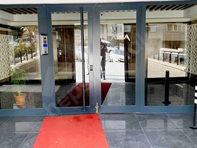 MAMAK CENGİZHAN MAH. 4.KATTA 3+1 LÜKS SATILIK DAİRE - Görsel 20