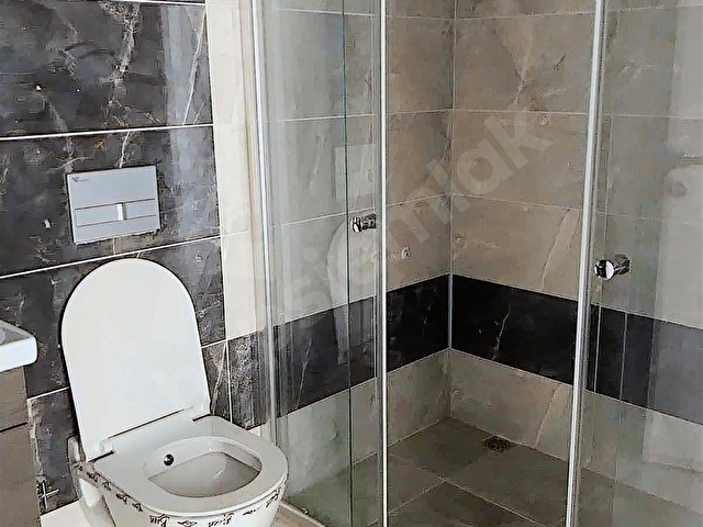 MAMAK CENGİZHAN MAH. 4.KATTA 3+1 LÜKS SATILIK DAİRE - Görsel 11