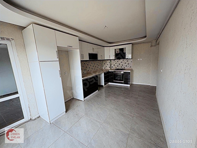 MAMAK CENGİZHAN MAH. 4.KATTA 3+1 LÜKS SATILIK DAİRE - Görsel 13
