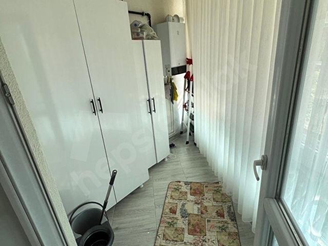 Kartaltepede Asansörlü, Güney Cephe 2+1 Yapılı Satılık Daire Fırsatı - Görsel 6