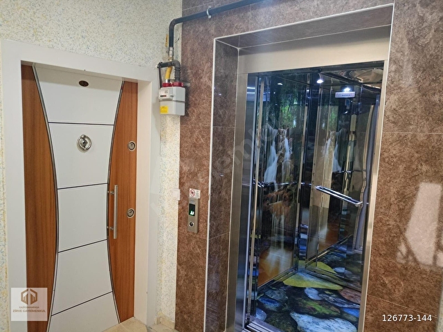 Kartaltepede Asansörlü, Güney Cephe 2+1 Yapılı Satılık Daire Fırsatı - Görsel 20