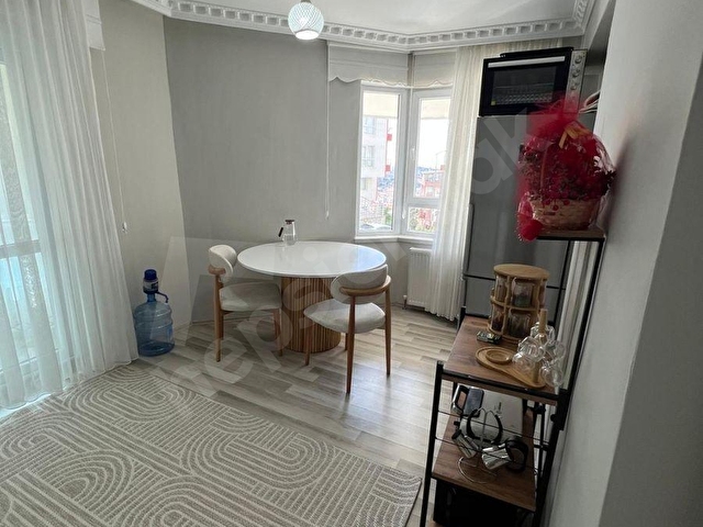 Kartaltepede Asansörlü, Güney Cephe 2+1 Yapılı Satılık Daire Fırsatı - Görsel 5