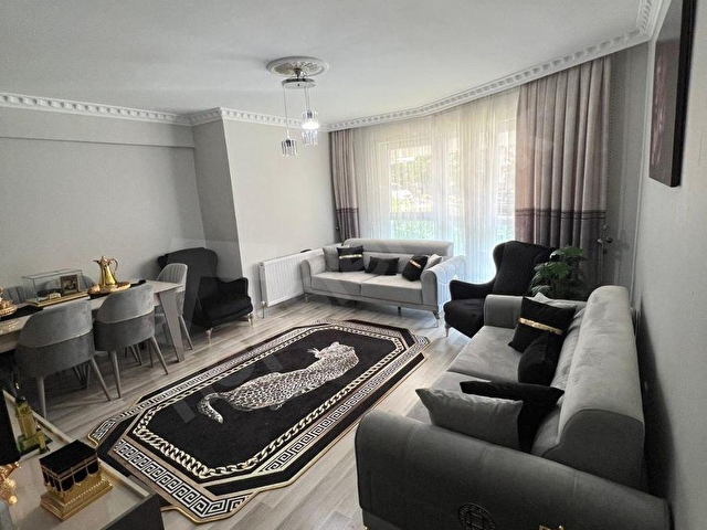 Kartaltepede Asansörlü, Güney Cephe 2+1 Yapılı Satılık Daire Fırsatı - Görsel 3