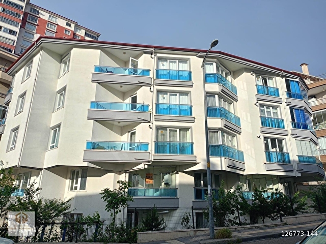 Kartaltepede Asansörlü, Güney Cephe 2+1 Yapılı Satılık Daire Fırsatı