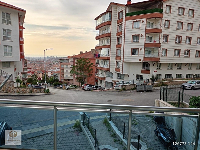 Kartaltepede Asansörlü, Güney Cephe 2+1 Yapılı Satılık Daire Fırsatı - Görsel 16