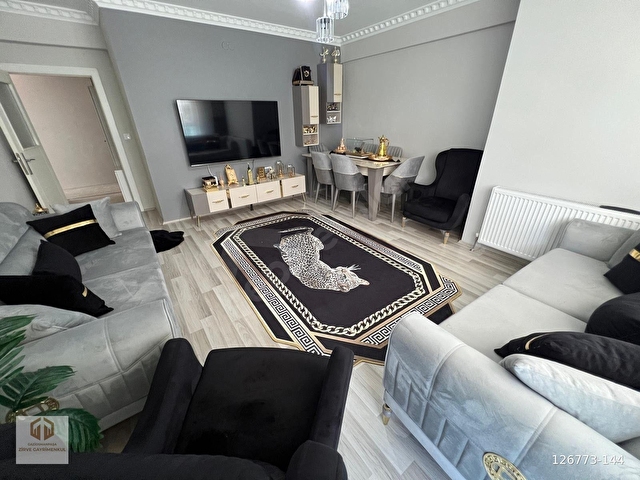 Kartaltepede Asansörlü, Güney Cephe 2+1 Yapılı Satılık Daire Fırsatı - Görsel 2