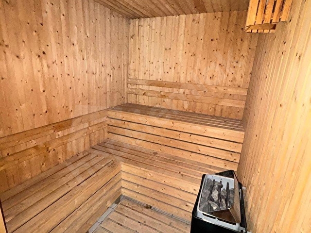 SİNPAŞ AQUA MANORSTA GRAND TİPİ KİRALIK VİLLA - Görsel 17