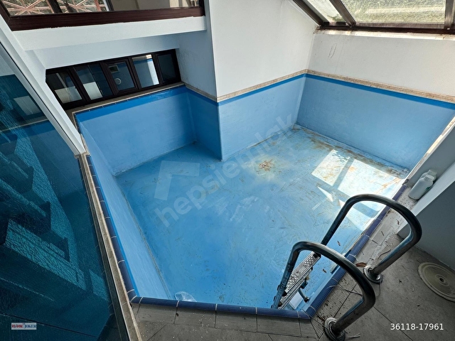SİNPAŞ AQUA MANORSTA GRAND TİPİ KİRALIK VİLLA - Görsel 16