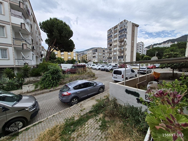 RAİONDAN NARLIDERENİN MERKEZİNDE GENİŞ AYDINLIK DAİRE - Görsel 13