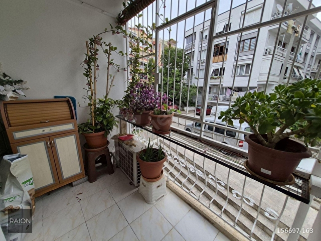 RAİONDAN NARLIDERENİN MERKEZİNDE GENİŞ AYDINLIK DAİRE - Görsel 10