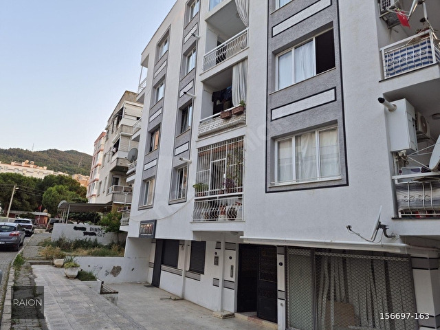 RAİONDAN NARLIDERENİN MERKEZİNDE GENİŞ AYDINLIK DAİRE - Görsel 7