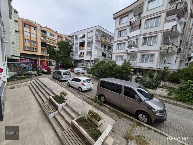 RAİONDAN NARLIDERENİN MERKEZİNDE GENİŞ AYDINLIK DAİRE - Görsel 11