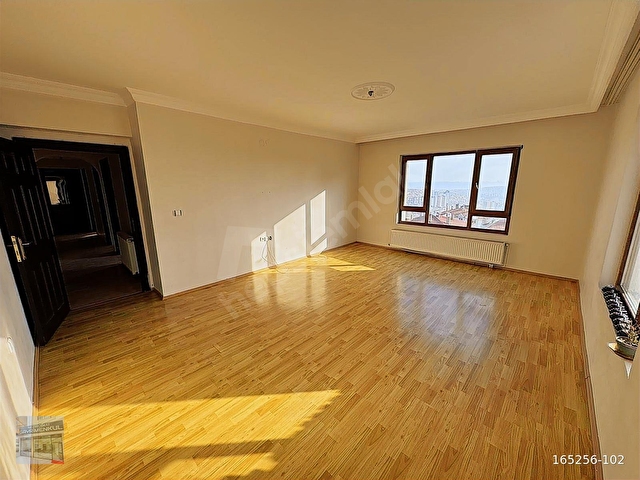 SAFİR SİTESİNDE ANKARA MANZARALI 4+1 KÖK TAPULU GENİŞ DAİRE - Görsel 7