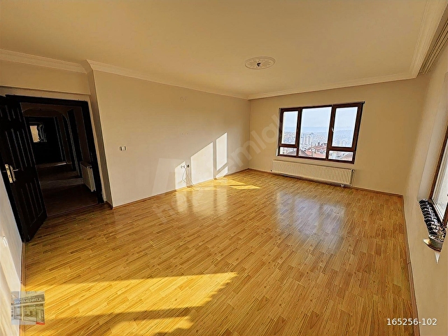 SAFİR SİTESİNDE ANKARA MANZARALI 4+1 KÖK TAPULU GENİŞ DAİRE - Görsel 4