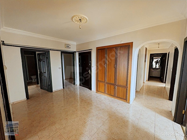 SAFİR SİTESİNDE ANKARA MANZARALI 4+1 KÖK TAPULU GENİŞ DAİRE - Görsel 2