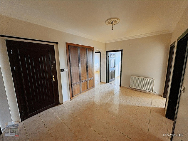SAFİR SİTESİNDE ANKARA MANZARALI 4+1 KÖK TAPULU GENİŞ DAİRE - Görsel 12