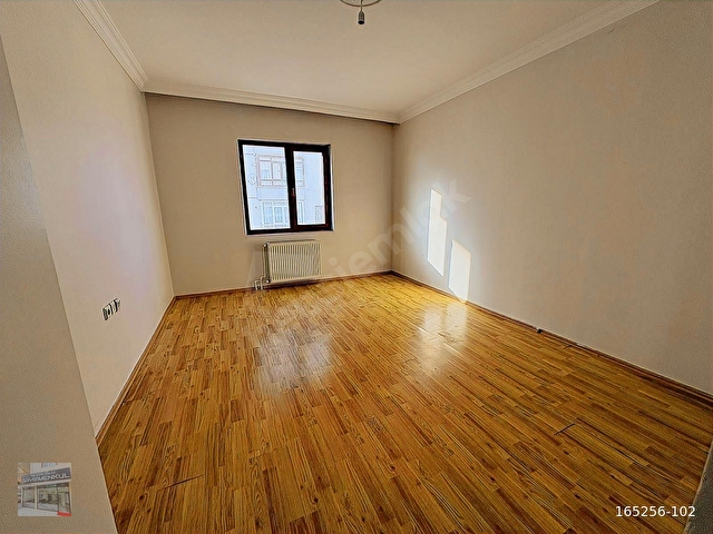 SAFİR SİTESİNDE ANKARA MANZARALI 4+1 KÖK TAPULU GENİŞ DAİRE - Görsel 22