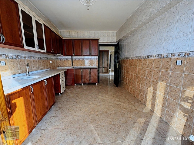SAFİR SİTESİNDE ANKARA MANZARALI 4+1 KÖK TAPULU GENİŞ DAİRE - Görsel 10