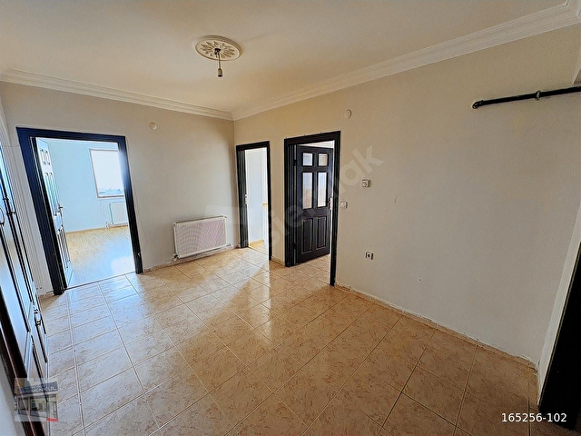 SAFİR SİTESİNDE ANKARA MANZARALI 4+1 KÖK TAPULU GENİŞ DAİRE - Görsel 15