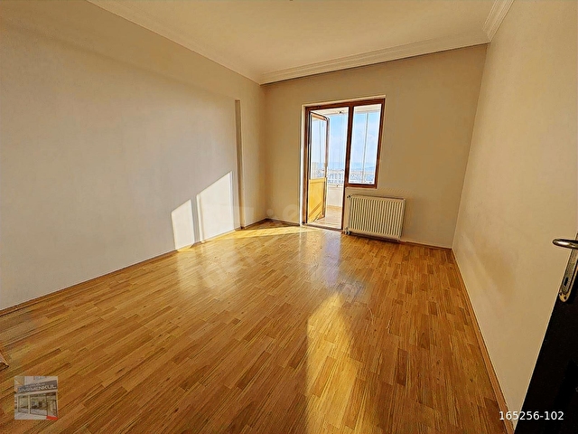 SAFİR SİTESİNDE ANKARA MANZARALI 4+1 KÖK TAPULU GENİŞ DAİRE - Görsel 21