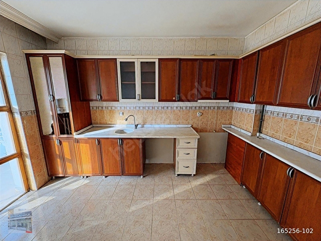 SAFİR SİTESİNDE ANKARA MANZARALI 4+1 KÖK TAPULU GENİŞ DAİRE - Görsel 9