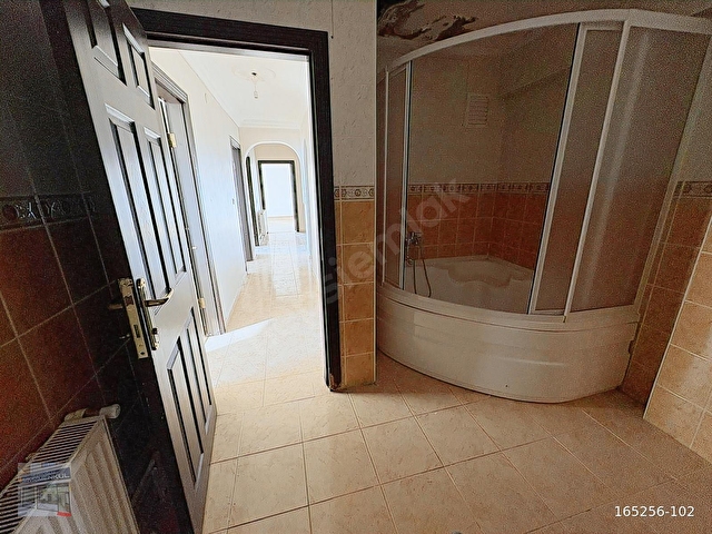 SAFİR SİTESİNDE ANKARA MANZARALI 4+1 KÖK TAPULU GENİŞ DAİRE - Görsel 26