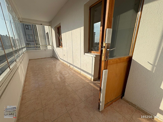 SAFİR SİTESİNDE ANKARA MANZARALI 4+1 KÖK TAPULU GENİŞ DAİRE - Görsel 30