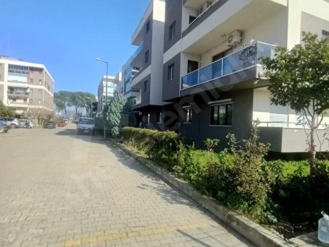 3+1 SATILIK DOĞALGAZLI DAİRE - Görsel 4