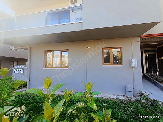 3+1 SATILIK DOĞALGAZLI DAİRE - Görsel 6