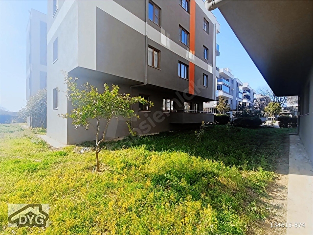 3+1 SATILIK DOĞALGAZLI DAİRE - Görsel 7