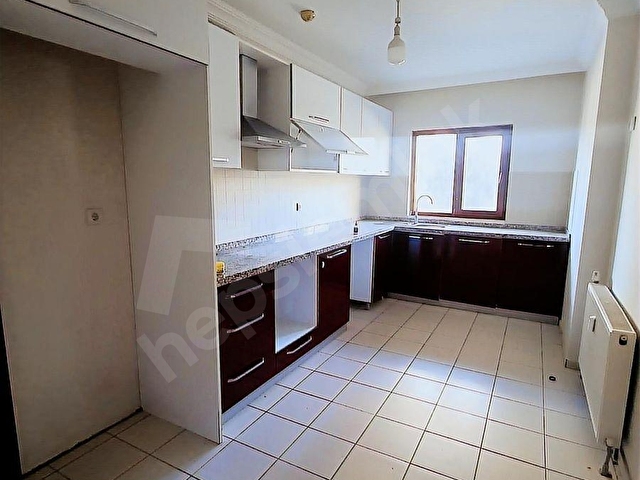 3+1 SATILIK DOĞALGAZLI DAİRE - Görsel 15