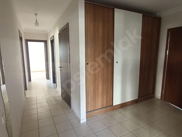 3+1 SATILIK DOĞALGAZLI DAİRE - Görsel 29
