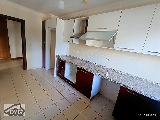 3+1 SATILIK DOĞALGAZLI DAİRE - Görsel 25