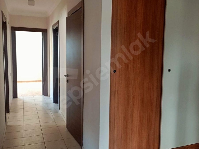 3+1 SATILIK DOĞALGAZLI DAİRE - Görsel 22