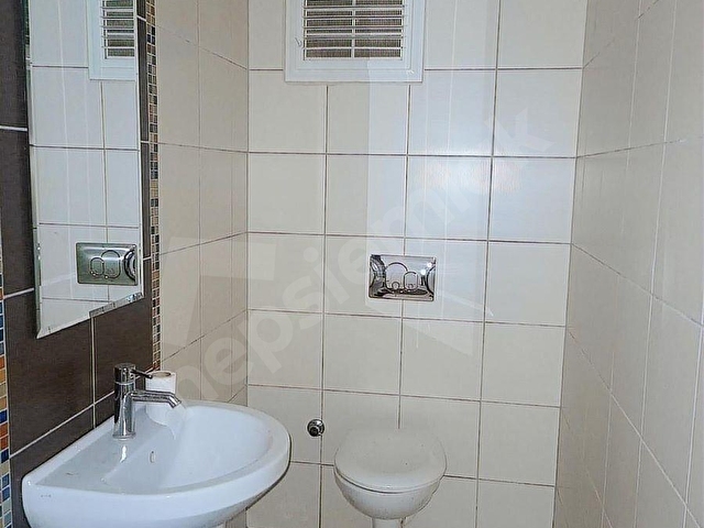 3+1 SATILIK DOĞALGAZLI DAİRE - Görsel 11