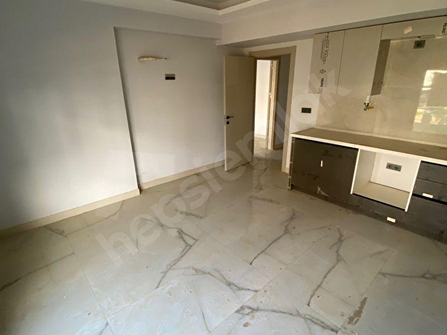 GÖKÇE BAĞÇİVAN GAYRİMENKULDEN ZAFER MAHALLESİNDE SATILIK ZEMİN KAT DAİRE - Görsel 4