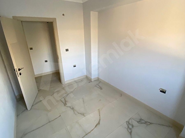 GÖKÇE BAĞÇİVAN GAYRİMENKULDEN ZAFER MAHALLESİNDE SATILIK ZEMİN KAT DAİRE - Görsel 9