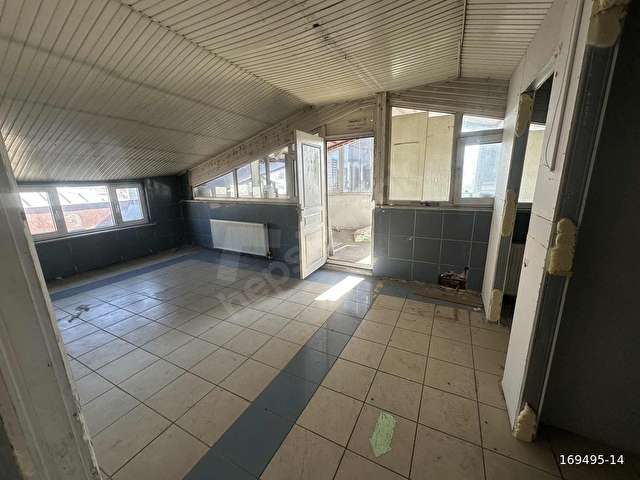 15 TEMMUZ SAN. DE KİRALIK 500 M2 İŞ YERİ - Görsel 9