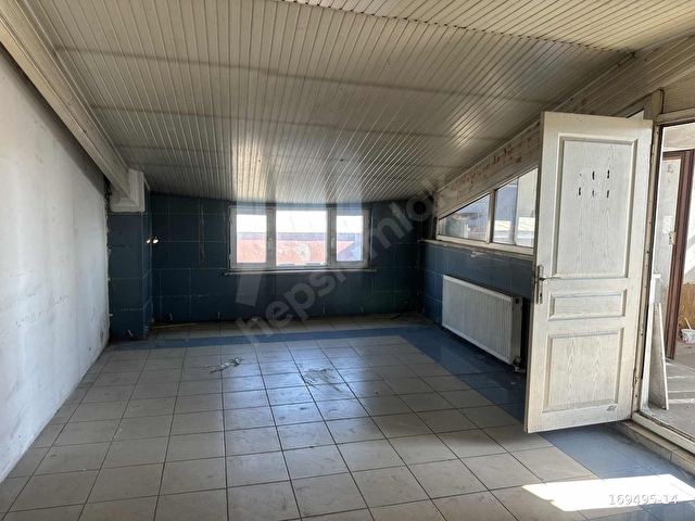 15 TEMMUZ SAN. DE KİRALIK 500 M2 İŞ YERİ - Görsel 14