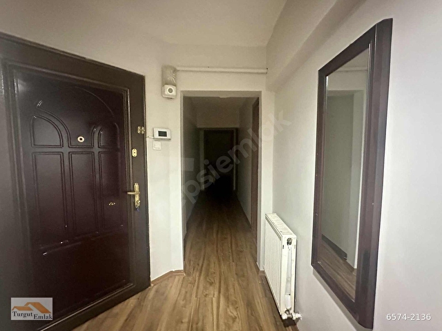 NARMAN SOKAKTA FULL EŞYALI 2+1 DAİRE - Görsel 22