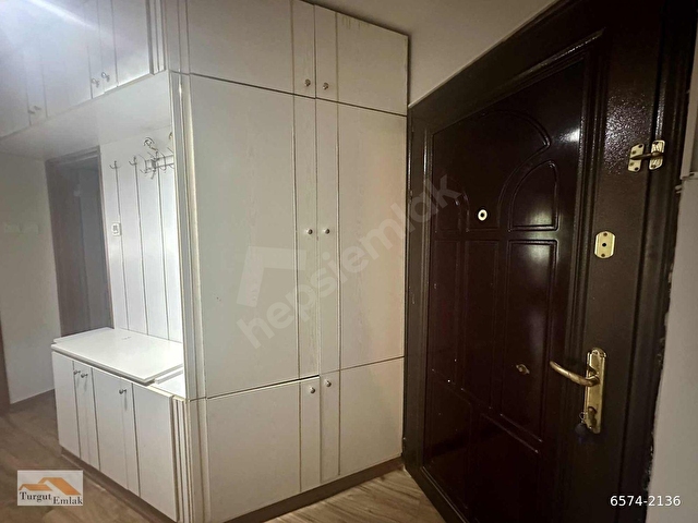 NARMAN SOKAKTA FULL EŞYALI 2+1 DAİRE - Görsel 23