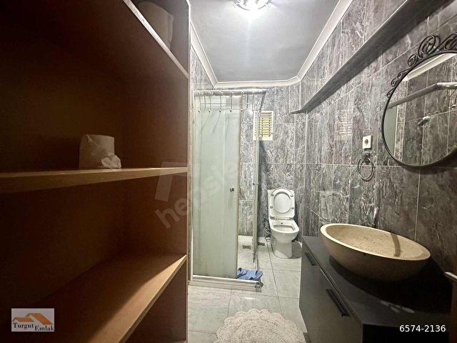 NARMAN SOKAKTA FULL EŞYALI 2+1 DAİRE - Görsel 12