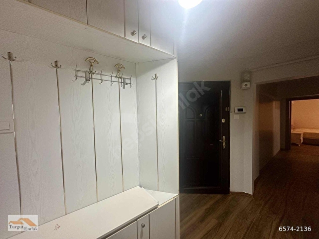 NARMAN SOKAKTA FULL EŞYALI 2+1 DAİRE - Görsel 24