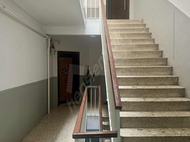 NARMAN SOKAKTA FULL EŞYALI 2+1 DAİRE - Görsel 27