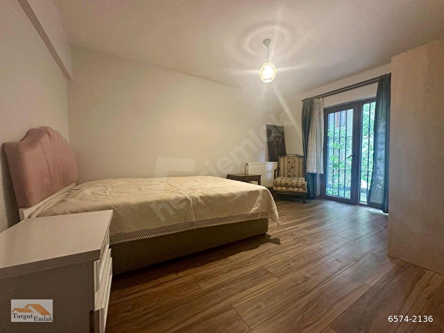 NARMAN SOKAKTA FULL EŞYALI 2+1 DAİRE - Görsel 18