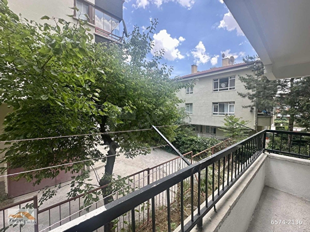 NARMAN SOKAKTA FULL EŞYALI 2+1 DAİRE - Görsel 25