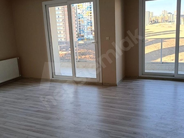***BİRLİK_TEN ÇUKUROVA FIRIN KARŞISI 2+1 DOĞALGAZLI ANKASTRELİ KAÇMAZ KİRALIK DAİRE!!! - Görsel 5