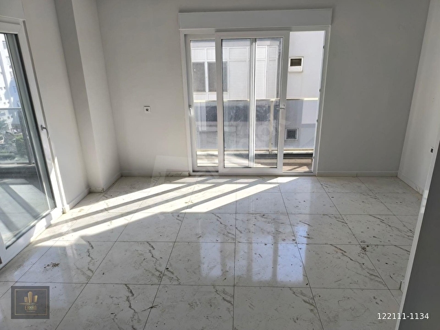 ***ALANYA MAHMUTLARDA  KİRALIK 2+1 AMERİKAN MUTFAKLI BOŞ DAİRE 20.000 TL. *** - Görsel 2